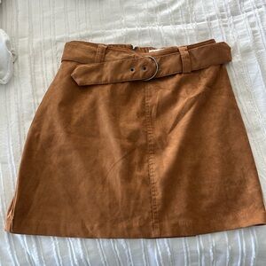 Holister Skirt